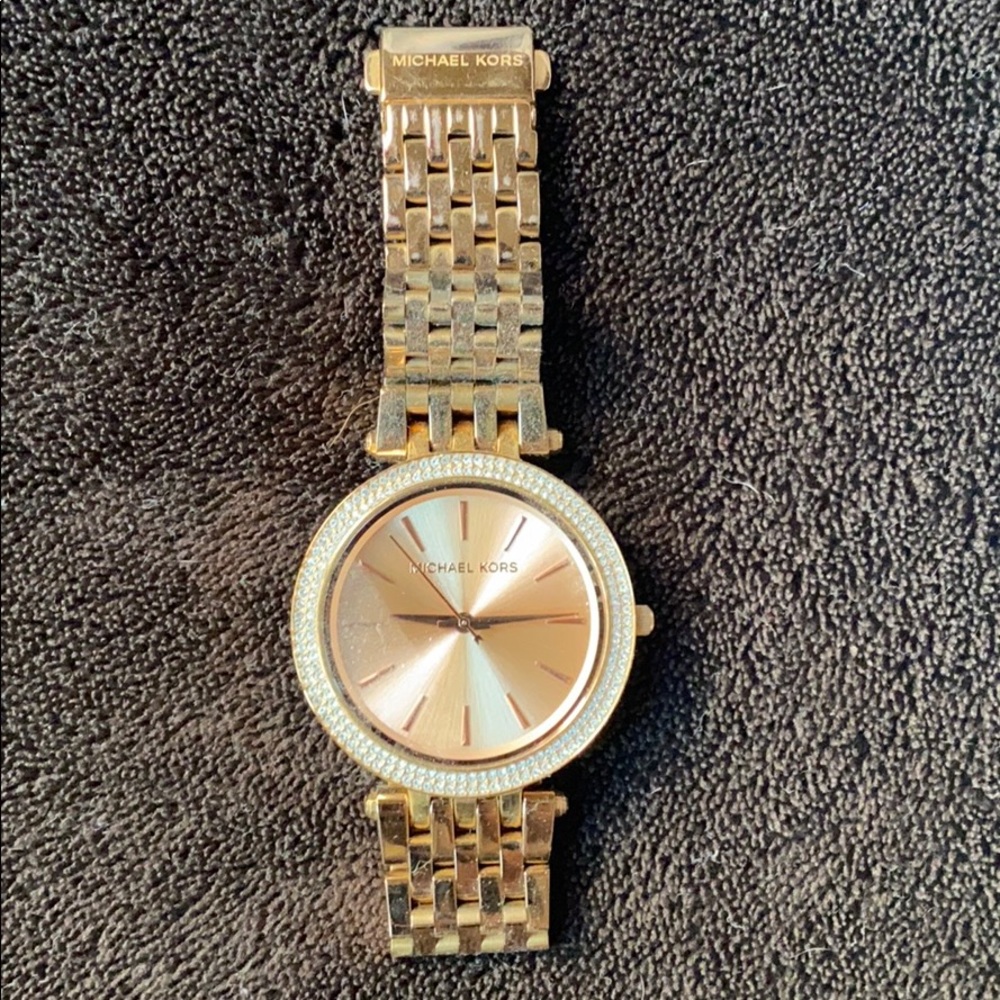 MK Watch